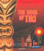 THE BOOK OF TIKI ザ・ブック・オブ・ティキ　英語 THE BOOK OF TIKI ザ・ブック・オブ・ティキ 英語